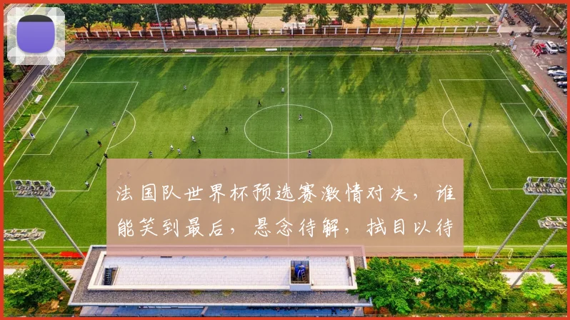 法国队世界杯预选赛激情对决，谁能笑到最后，悬念待解，拭目以待，一触即发