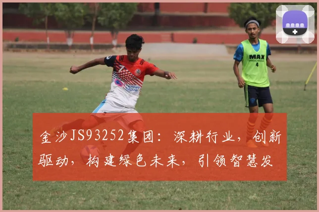 金沙JS93252集团：深耕行业，创新驱动，构建绿色未来，引领智慧发展之路